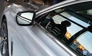 Dmitry Baranov: ‘A decline in passenger car sales in the country may amount to 55-65%’