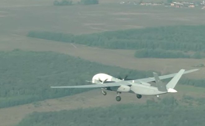 Land for heavy drones allocated in Tatarstan