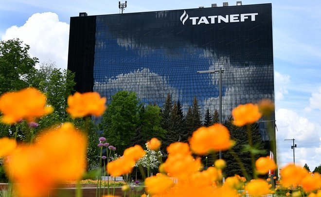 Tatneft to return oilfield service companies, getting rid of tyre assets