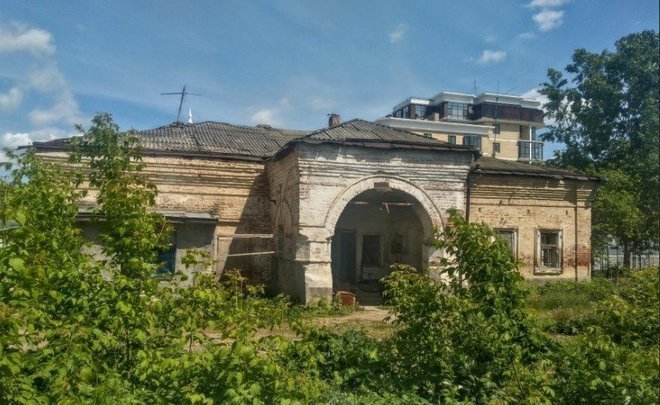Country houses, mosques and pavilions in Kazan and Chistopol: Cultural Heritage Protection Committee announces plans for 2021