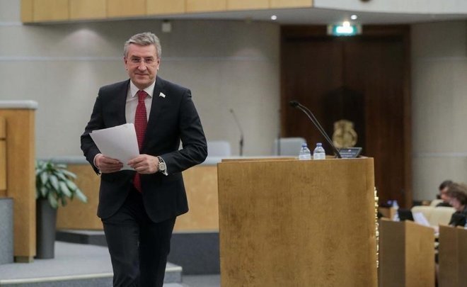 Ayrat Farrakhov on hourly wage: “This will allow employers to make redundancies”