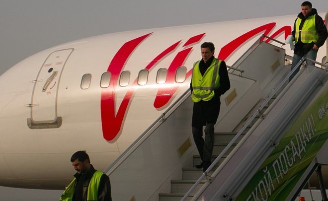 VIM Airlines representative: ''The new team is working to bring the company to recovery''