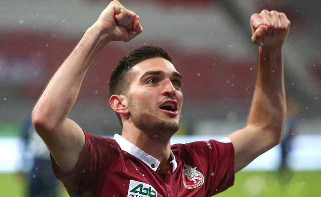 ‘Spoilt players-millionaires?’ Magomed Ozdoyev breaks stereotype! And not only he does…