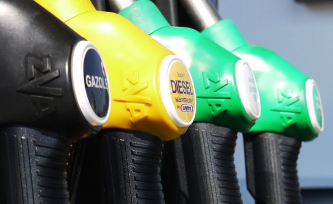 Distillate markets seriously overstocked