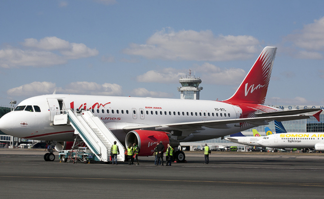 Trials of VIM-Avia: holidaymakers stuck in Kazan, Beijing under threat and cancellation of charter flights