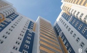 ‘This is something new for the market’: Kherson families buy first flats in Kazan