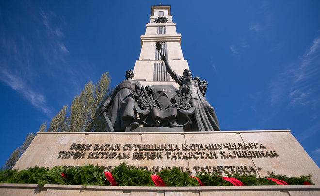 They did not come back from the fight: number of dead in Great Patriotic War declassified