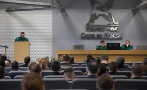 TAIF-NK: occupational safety and industrial safety are two sides of the same coin