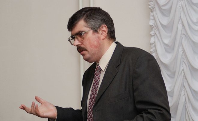 Mikhail Meltyukhov: “We see our contribution to the liberation of Poland, but they do not need it”