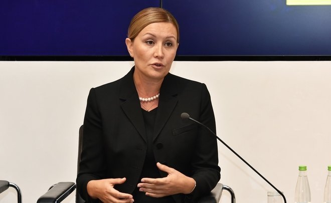 Svetlana Chupsheva, ASI: “Mr Minnikhanov always teaches his team to share, teach and learn”