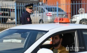 ‘Cars need to be repainted — what for?!’: a law on taxis adopted in Tatarstan