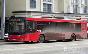 ‘A strong-willed decision must be made’: a third of Kazan buses are subject to immediate replacement, but there is no money