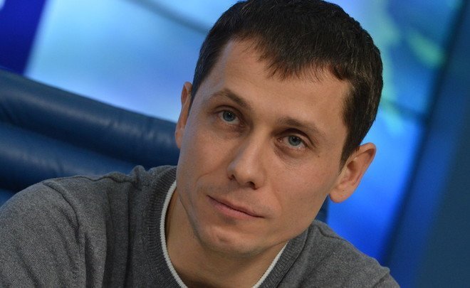 Yury Borzakovsky: ''Olympics in Kazan? Why not, you already hosted the Universiade!''