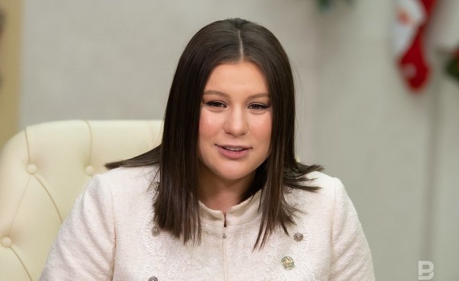 Talia Minullina: 'If they don't know you — they won't invest in your territory!'