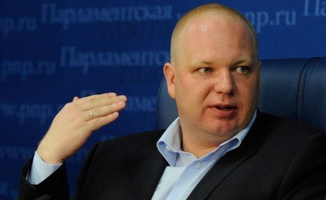 Dmitry Fetisov: ‘It was dry and insipid elections, there was no political fight’
