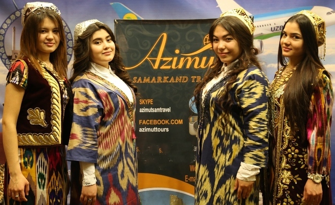 Uzbekistan will replace the vacant niche of Turkey and Egypt