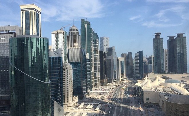 Qatar to become Rosneft's third-largest shareholder