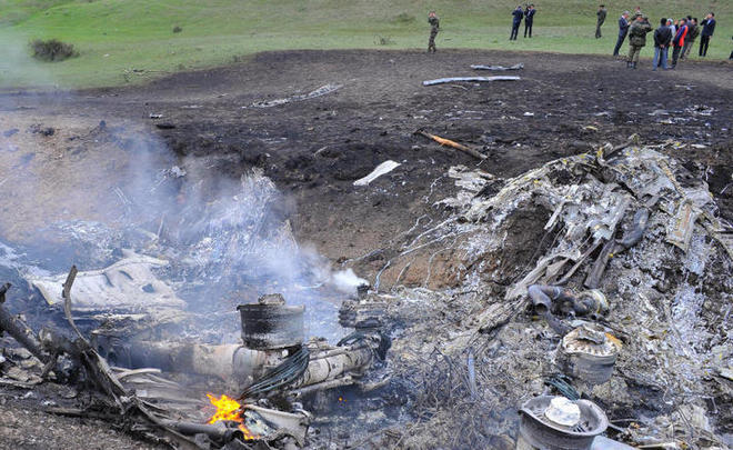 Boeing crash’s echo: the dead’s relatives seeking indemnity in Kazan and Athens courts