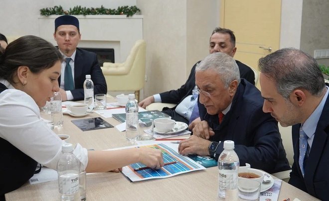 ‘KazanSummit 2023 will be held not just beautifully, but also qualitatively’