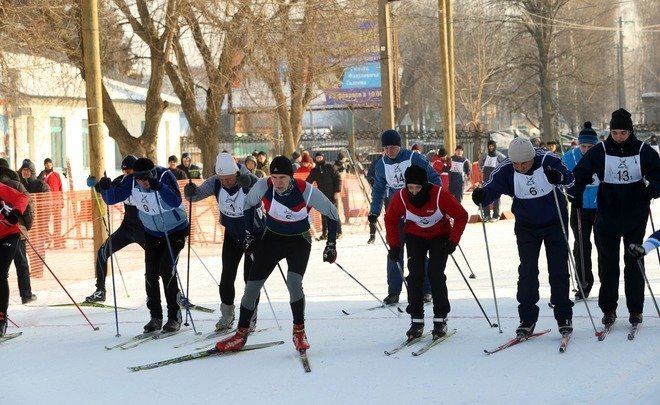 About how TAIF-NK cultivates love for healthy lifestyle