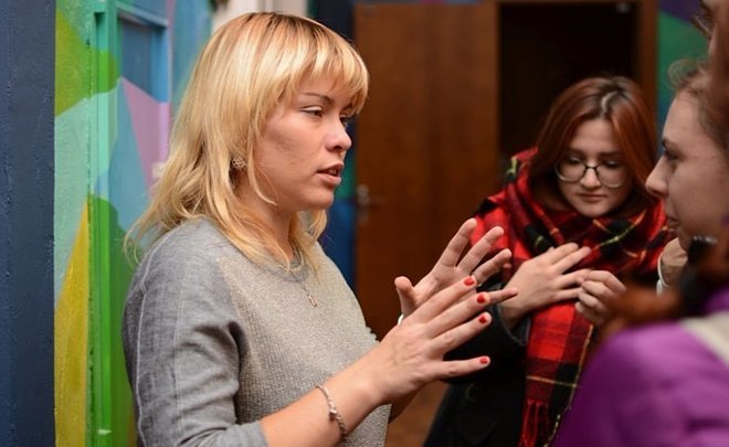 BBC journalist Olga Ivshina: ''Everybody understood sooner or later a terrorist attack in London would be inevitable''
