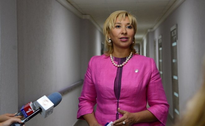 Elmira Zaripova: “We are not going to retrain an engineer to become a janitor”