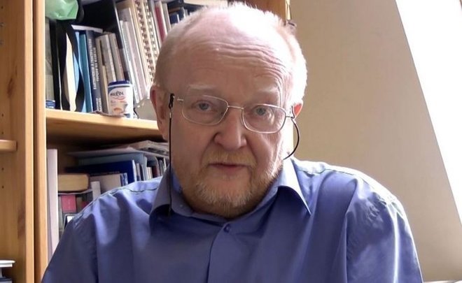 Aleksey Malashenko: ''The pension reform in its current version will echo with tremendous force''