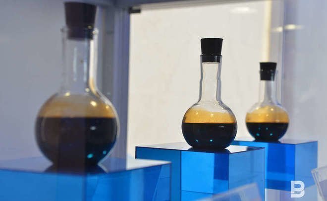 ''It is a purely speculative game! The oil price is ok today — $63 a barrel''