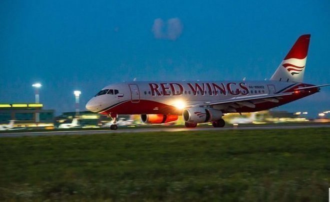 Charters asking surcharge for returning home from Turkey