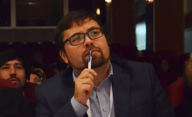''I have questions to those who were to ensure the safety of the Russian diplomat in the troubled region''