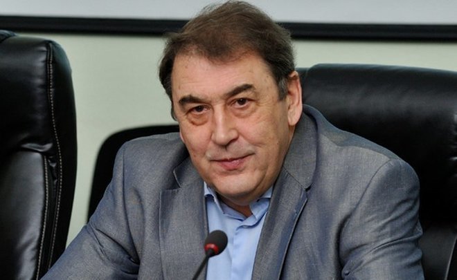 ‘It is likely we will go back to ration cards during Putin’s 21st year of rule’