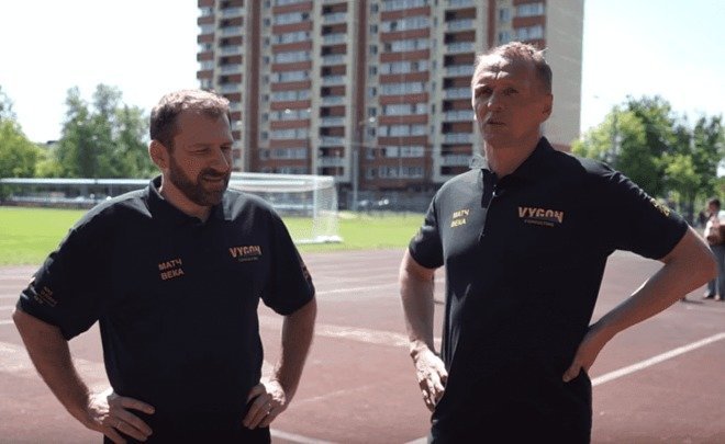 Return to Alabuga: billionaires Rybakov and Kolesnikov invest heavily in Tatarstan