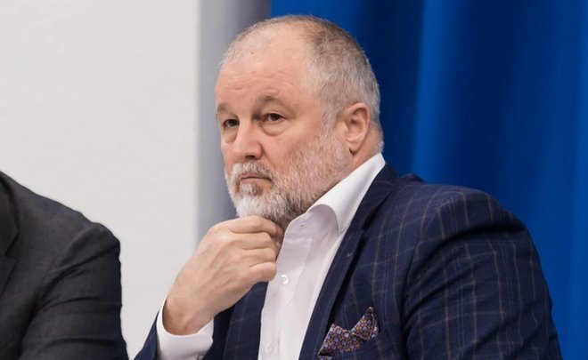 'Minnikhanov will have to choose: retaining the name or the post'