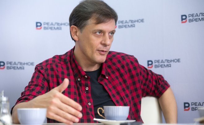 Yan Art: ‘Telecommuting is the biggest step to globalisation in a good way’