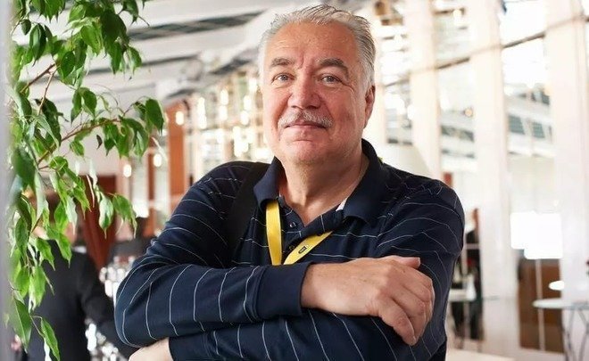“We lose a thousand years of healthy and active life because of aging”