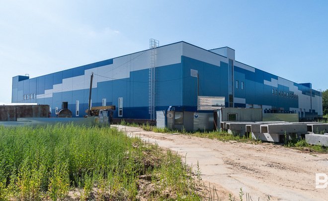 Zelenodolsk PSEDA attracting residents with 3 billion investments