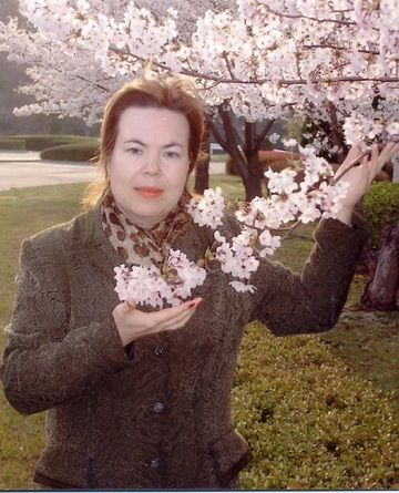 ‘We wanted Crimea because historically it has always been ours. Japan wants to regain the Kuril Islands’