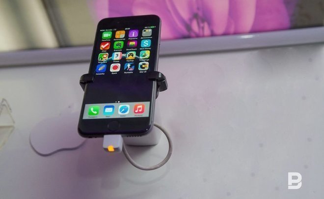 Kazan citizens begin buying smartphones less and save on their price
