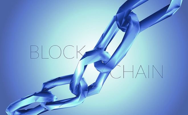 Blockchain can help improve oil trade efficiency by 30-40%