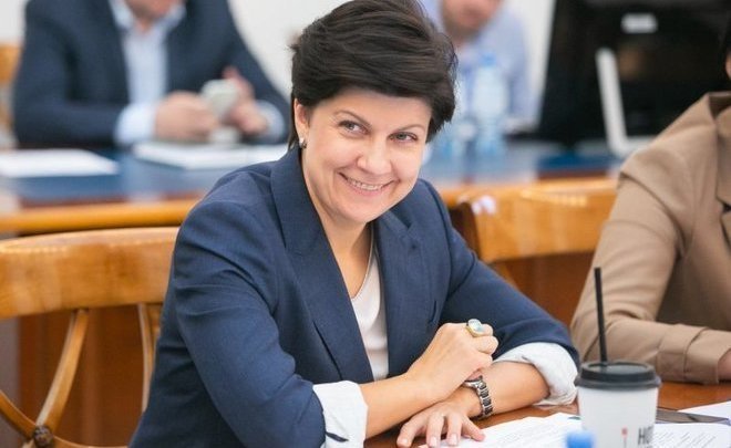 Valeria Kasamara: ‘The Putin Generation’ often has another paradigm: ‘I owe nothing to anyone’