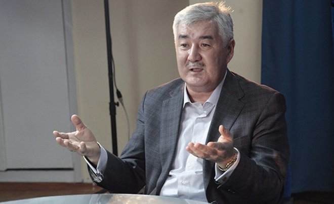 ‘Kazakhstan’s experience seemed negative to Putin and his team’