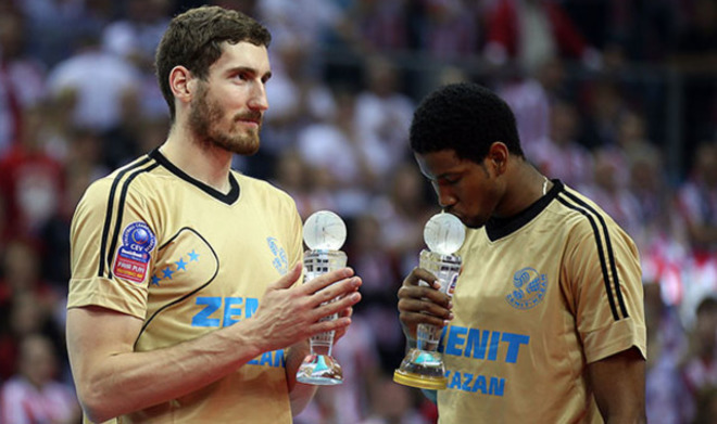 Zenit pays back: a crazy comeback and title defence of the strongest club in Europe
