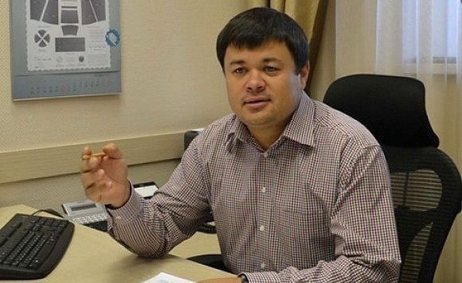 Aleksey Belykh 'flies' to Kazan Helicopters on multi-billion government contracts