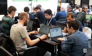 Hackathon of the whole country: about how IT specialists to arrange Digital Breakthrough in Kazan