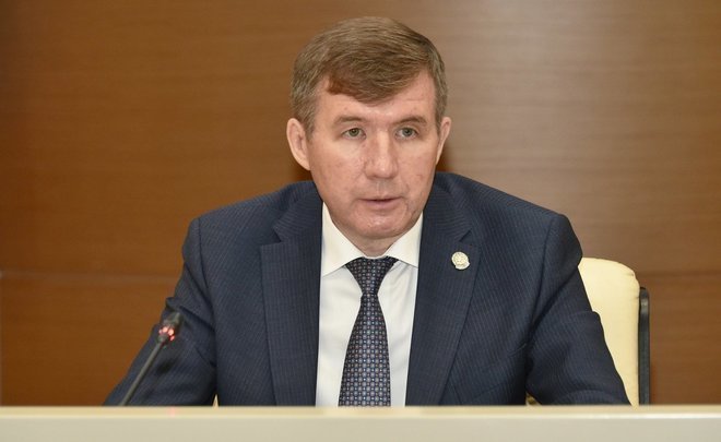 Tatarstan 'unpacks' second package of assistance to small and medium-sized businesses
