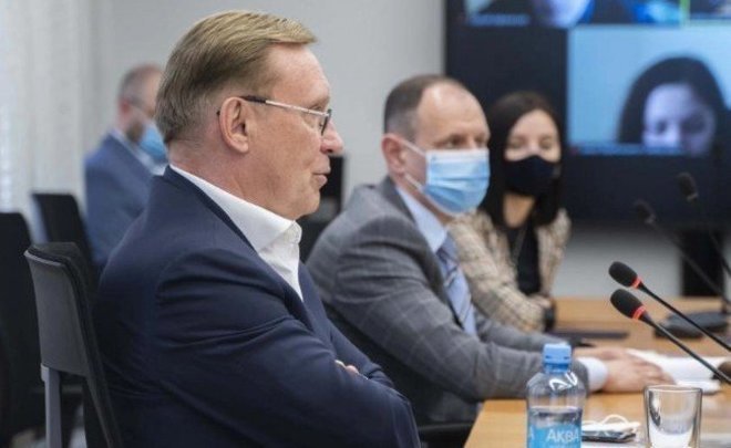 KAMAZ finishes ‘nervous year’ with record-high revenue