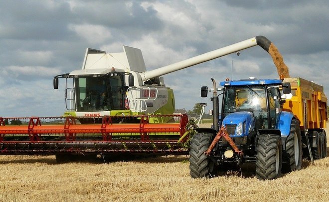 Russian exporters ‘will not flood the market with wheat’