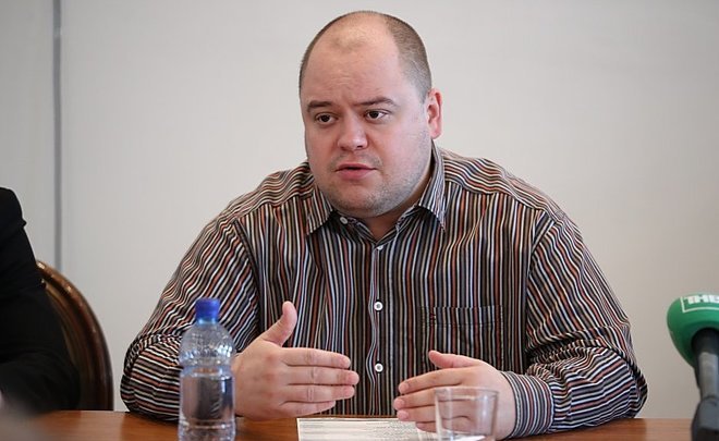 Niyaz Iglamov: ''Tatar theatre was created not by ''simple guys''