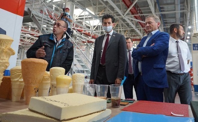 Business Ombudsman Boris Titov: it is difficult to build capitalism — everyone wants public procurement