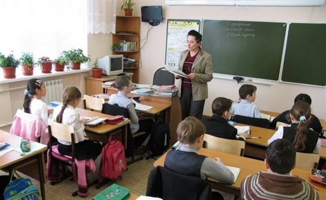 ''The steering document is drawn up in Russian'': every year there are fewer and fewer ethnic schools in Tatarstan